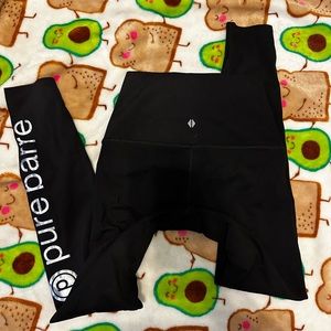 TAVI NOIR leggings size XS